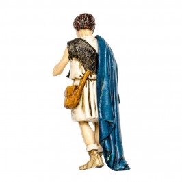 Pifferaio per il Presepe