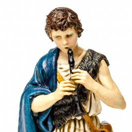 Pifferaio per il Presepe