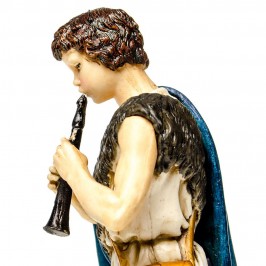 Pifferaio per il Presepe