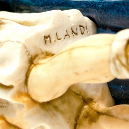 Pifferaio per il Presepe