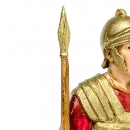 Soldato Romano con Lancia...