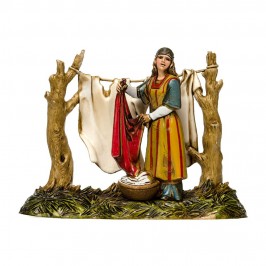 Gruppo Personaggi Landi