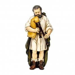 Zampognaro per il Presepe