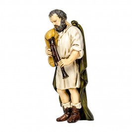 Zampognaro per il Presepe