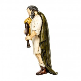 Zampognaro per il Presepe
