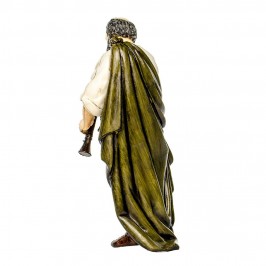 Zampognaro per il Presepe