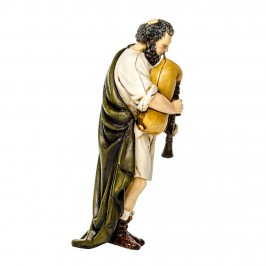 Zampognaro per il Presepe