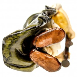 Zampognaro per il Presepe