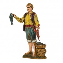 Pescivendolo in Stile...