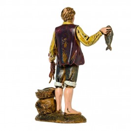 Pescivendolo in Stile...