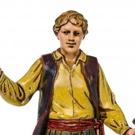 Pescivendolo in Stile...