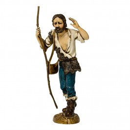 Pastore con Bastone Landi