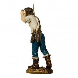 Pastore con Bastone Landi