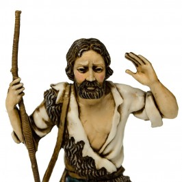 Pastore con Bastone Landi