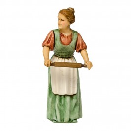 Massaia con Mattarello e...