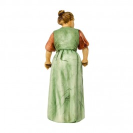 Massaia con Mattarello e...