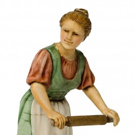 Massaia con Mattarello e...