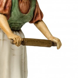 Massaia con Mattarello e...