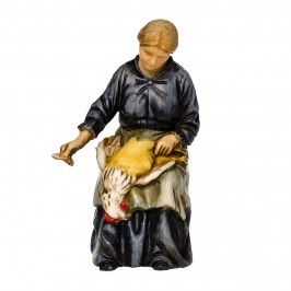 Massaia con Mattarello e...