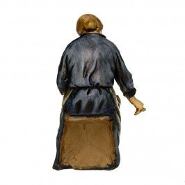 Massaia con Mattarello e...