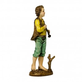 Pifferaio Scalzo Landi