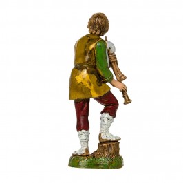 Zampognaro Giovane Landi