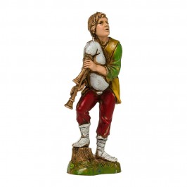 Zampognaro Giovane Landi