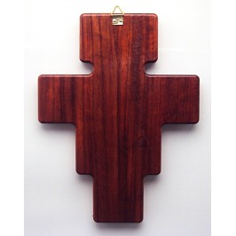 CROCE SAN DAMIANO CM 10