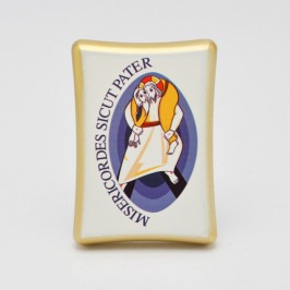 Quadretto Legno Giubileo