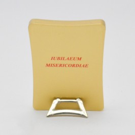 Quadretto Legno Giubileo