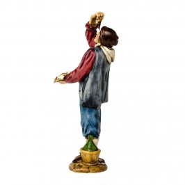 Mangiatore di Spaghetti Landi