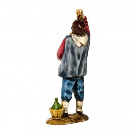 Mangiatore di Spaghetti Landi