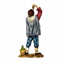 Mangiatore di Spaghetti Landi