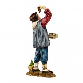 Mangiatore di Spaghetti Landi