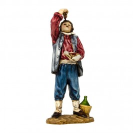 Mangiatore di Spaghetti Landi