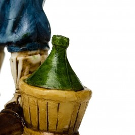 Mangiatore di Spaghetti Landi