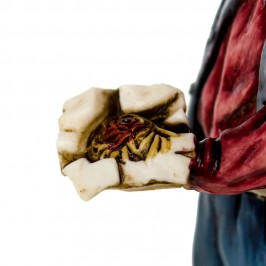 Mangiatore di Spaghetti Landi