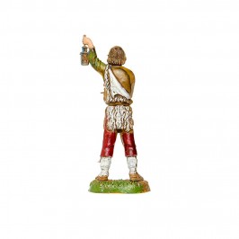 Pastore con la Lanterna Landi