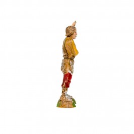 Pastore con la Lanterna Landi