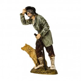 Pastore Adorante Landi