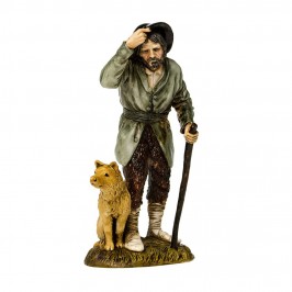 Pastore Adorante Landi