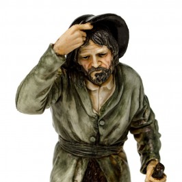 Pastore Adorante Landi