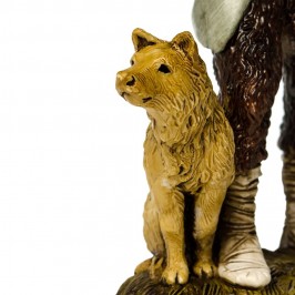 Pastore Adorante Landi