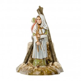 Gruppo Donne e Cammellieri