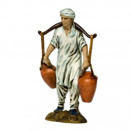 Acquaiolo Arabo Landi