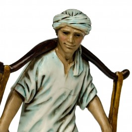 Acquaiolo Arabo Landi