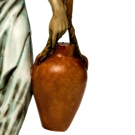 Acquaiolo Arabo Landi