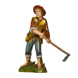 Zappatore del Presepe Landi