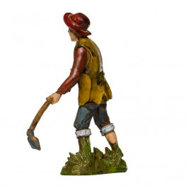 Zappatore del Presepe Landi