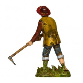 Zappatore del Presepe Landi